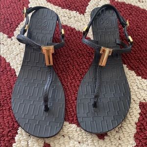 Tory Burch sandals